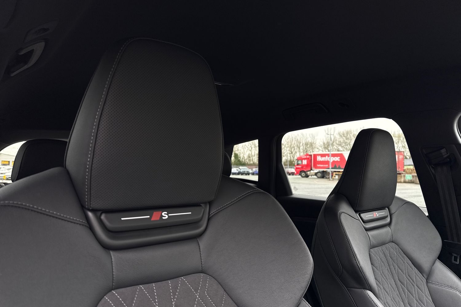 Used Audi Q6 e-tron 2025 for sale - 77791758: Photo 24