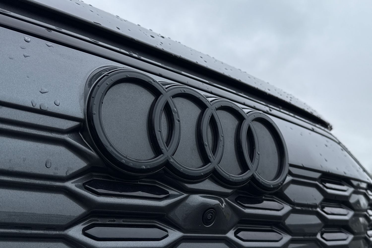 Used Audi Q6 e-tron 2025 for sale - 77791758: Photo 25