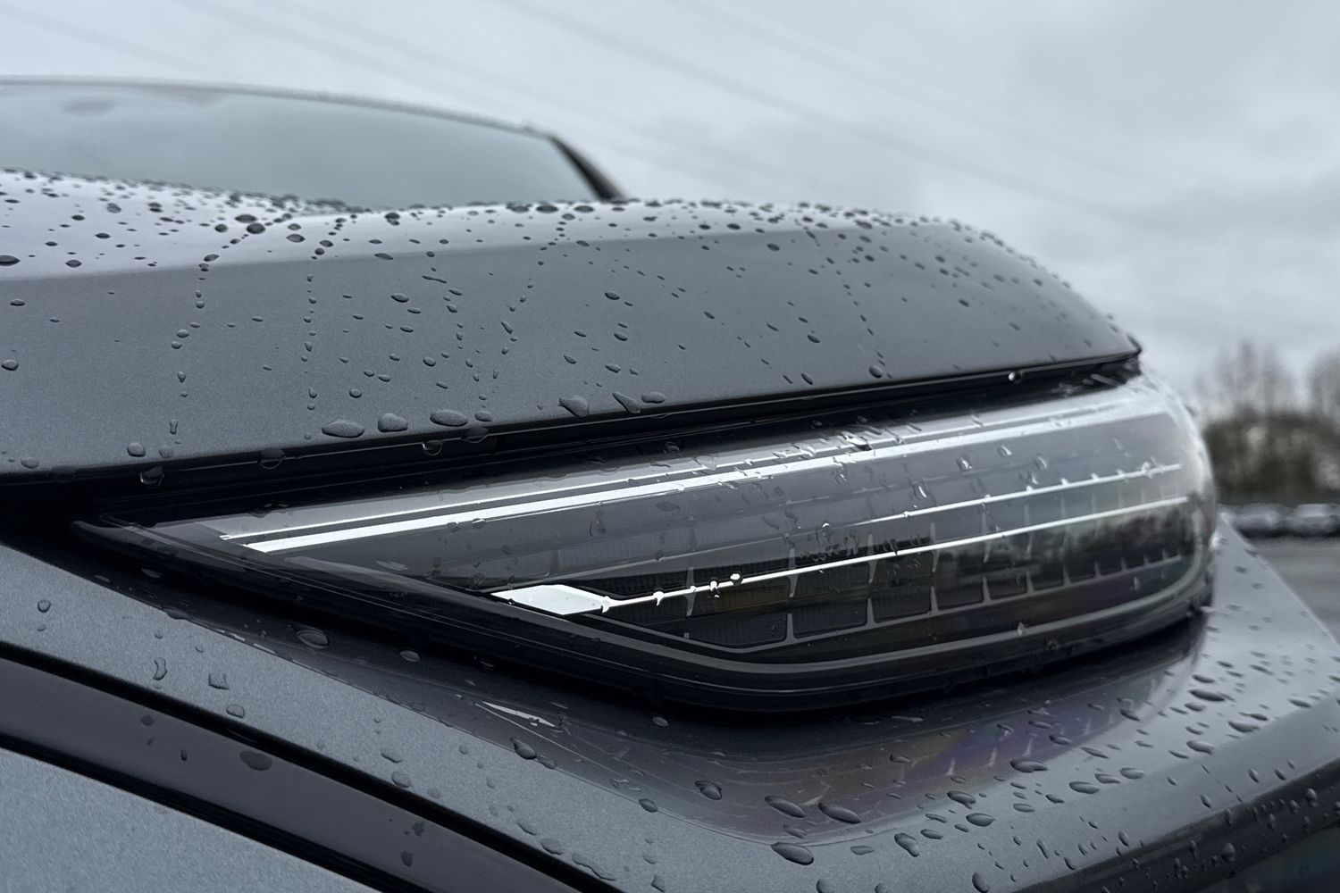 Used Audi Q6 e-tron 2025 for sale - 77791758: Photo 26