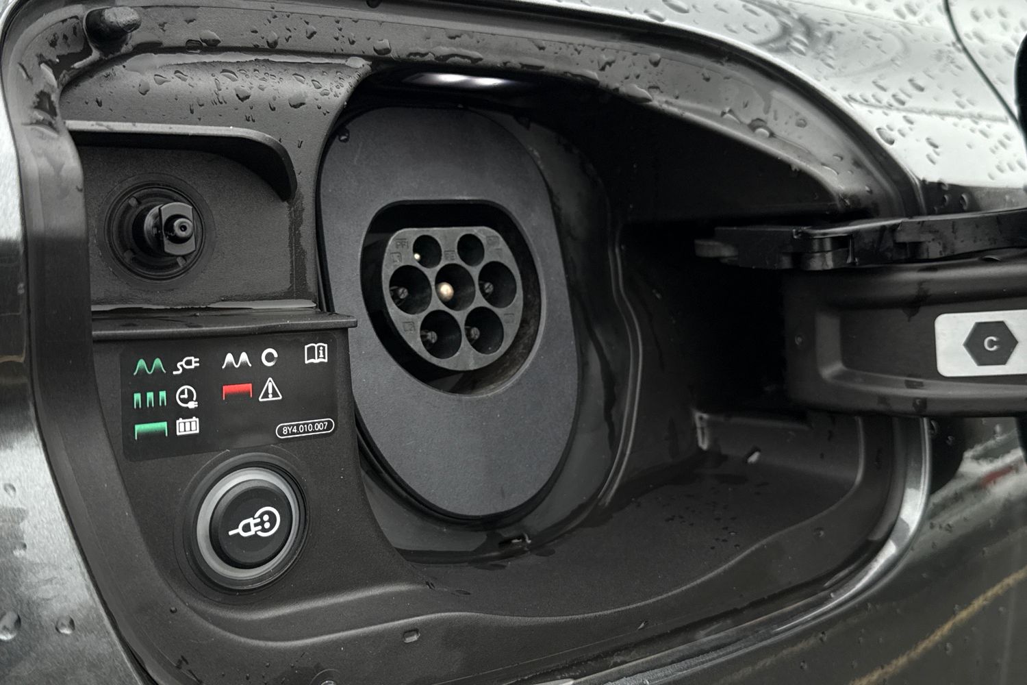 Used Audi Q6 e-tron 2025 for sale - 77791758: Photo 27