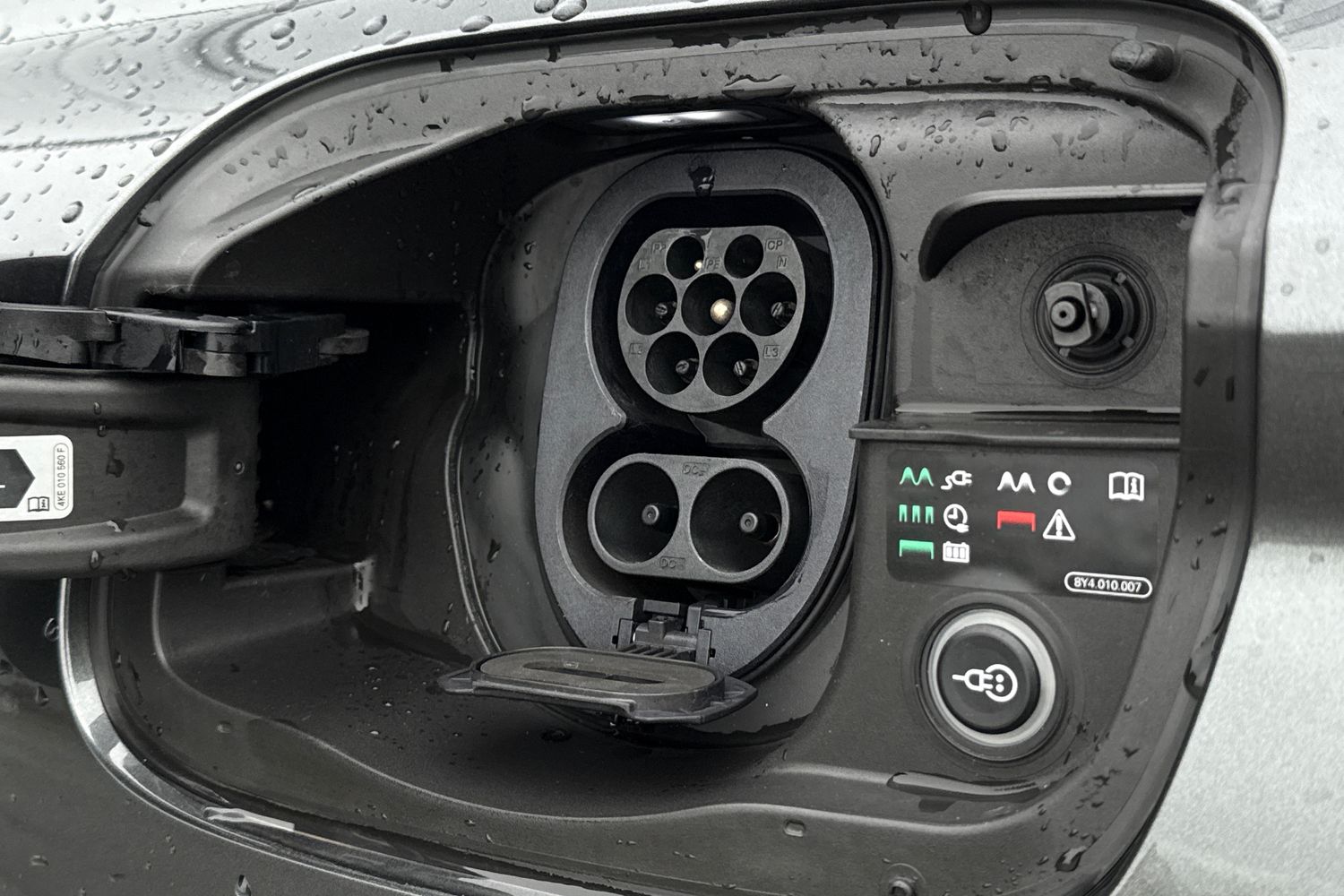 Used Audi Q6 e-tron 2025 for sale - 77791758: Photo 28