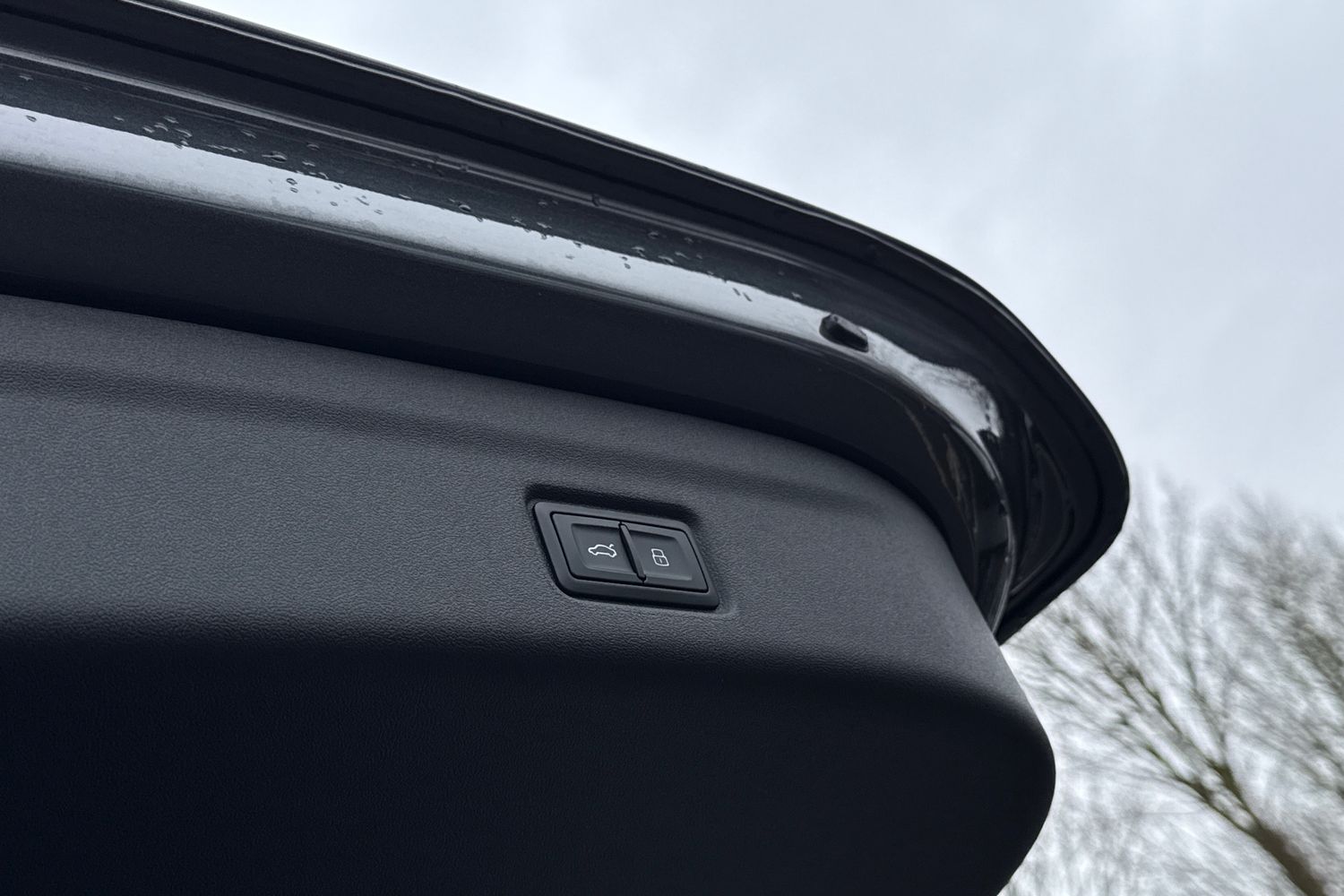 Used Audi Q6 e-tron 2025 for sale - 77791758: Photo 29