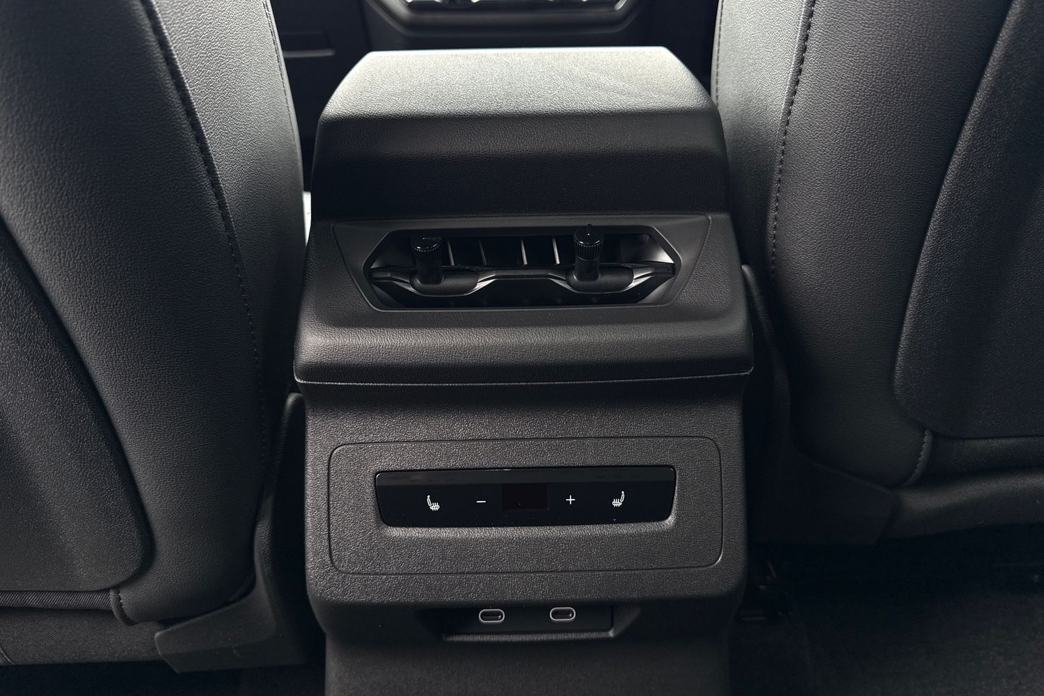 Used Audi Q6 e-tron 2025 for sale - 77791758: Photo 34