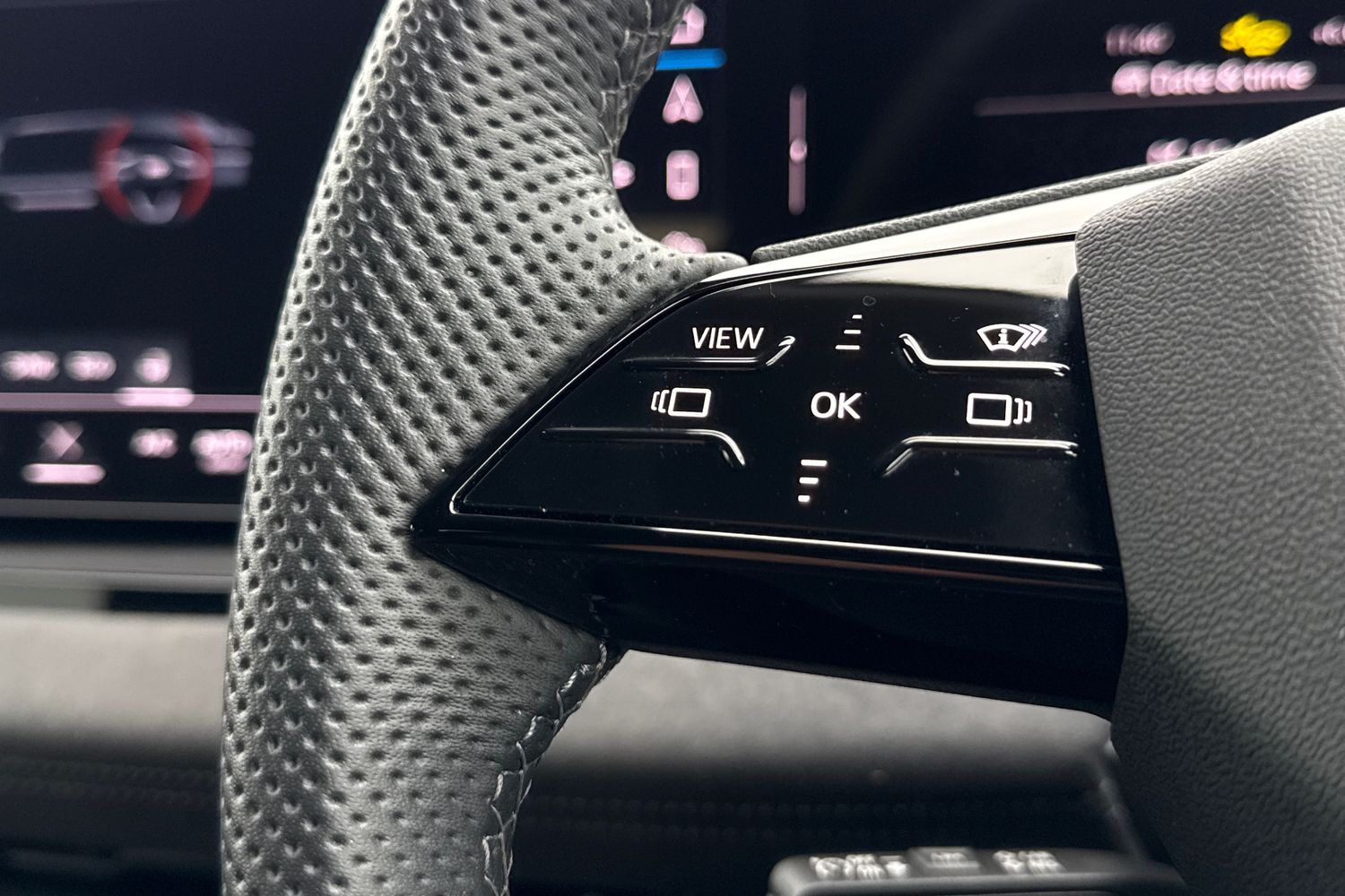 Used Audi Q6 e-tron 2025 for sale - 77791758: Photo 37