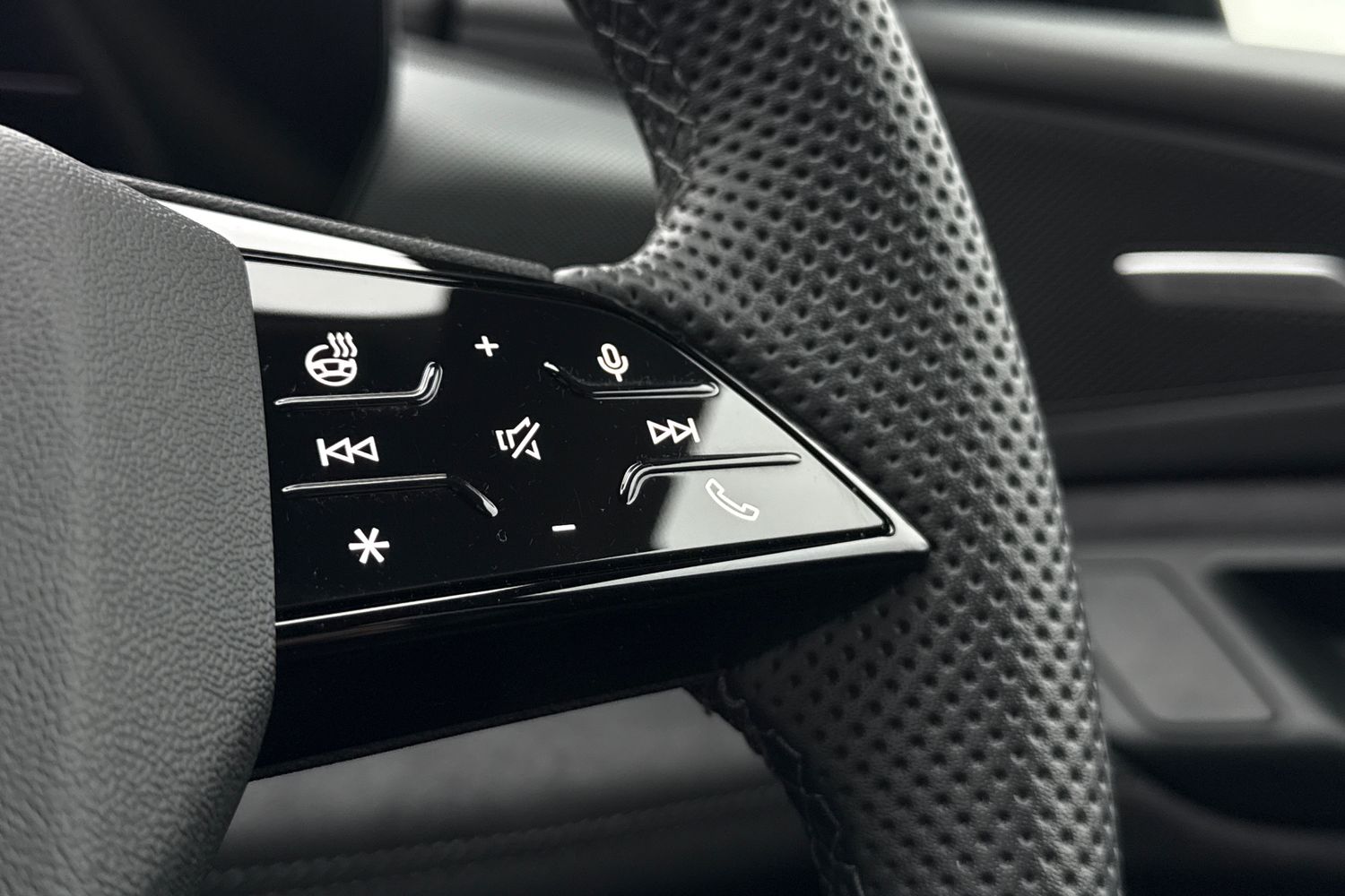 Used Audi Q6 e-tron 2025 for sale - 77791758: Photo 38