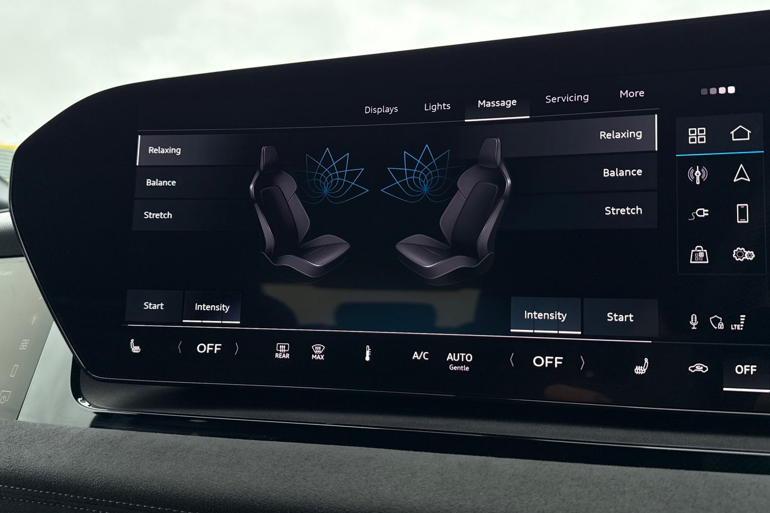 Used Audi Q6 e-tron 2025 for sale - 77791758: Photo 48