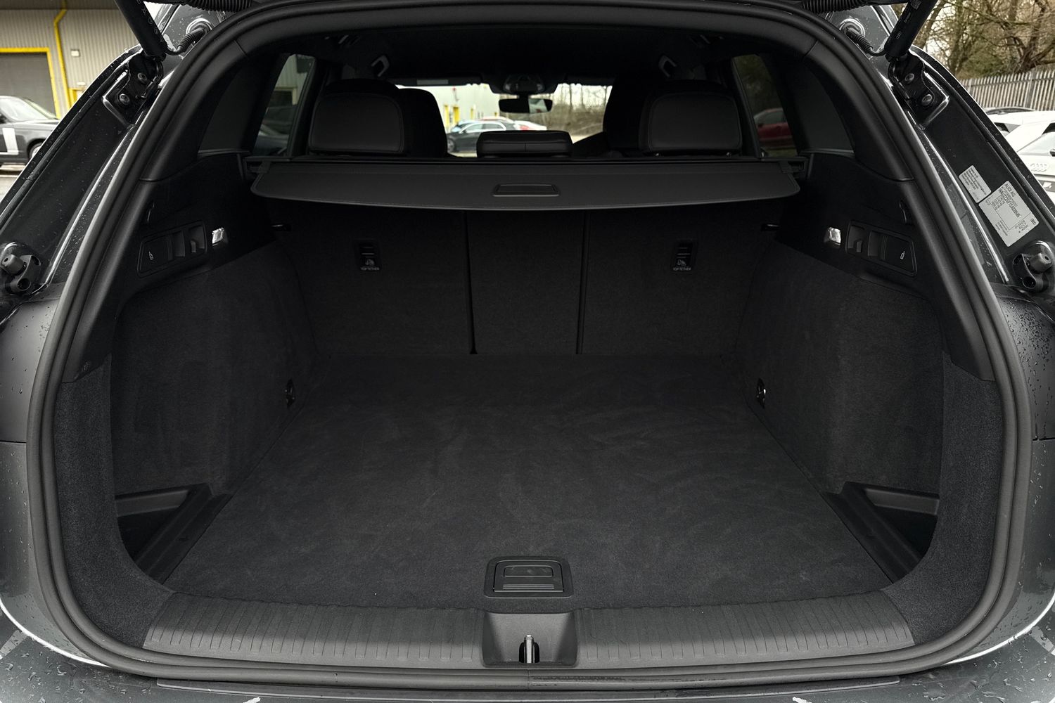 Used Audi Q6 e-tron 2025 for sale - 77791758: Photo 7