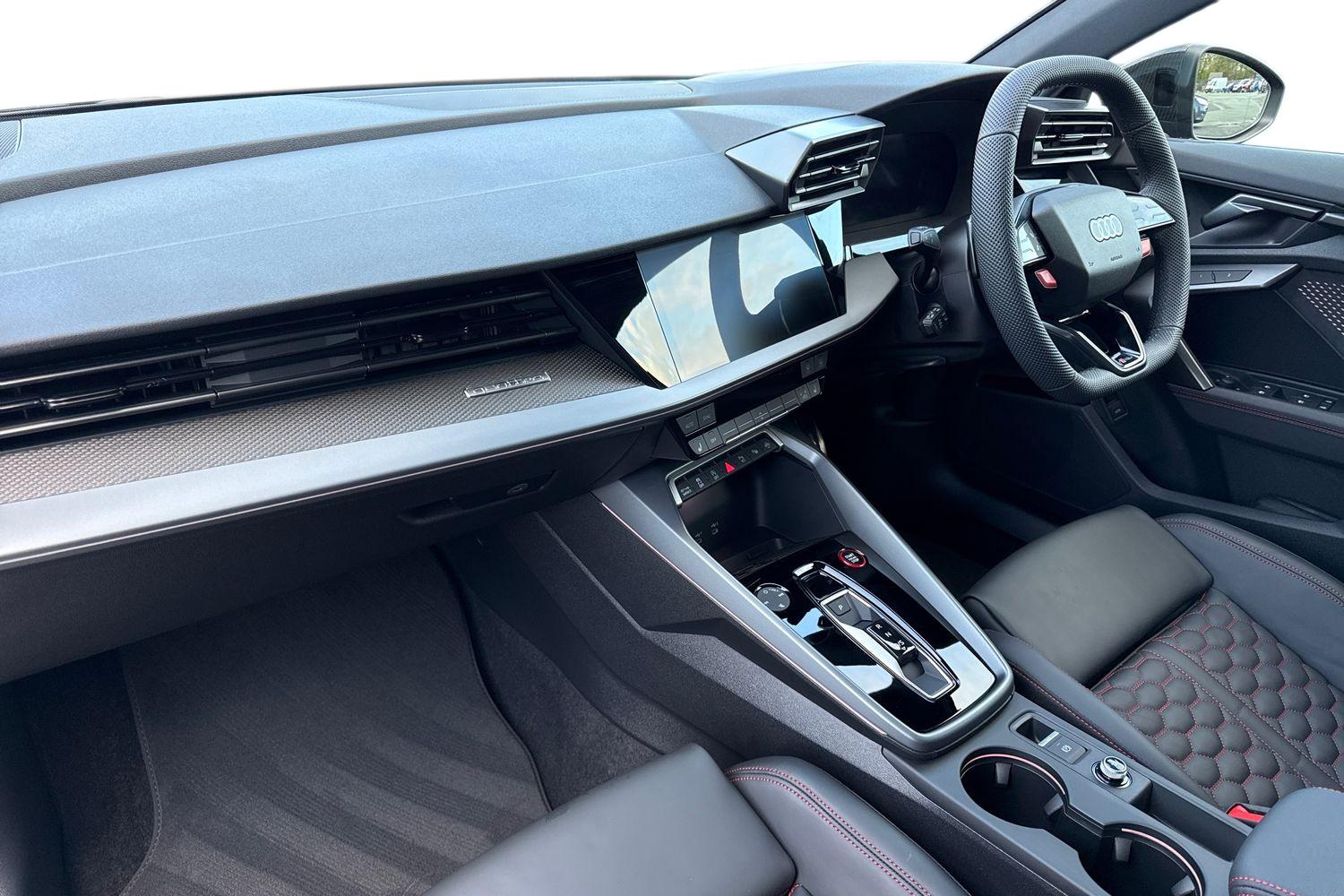 Used Audi RS3 2025 for sale - 76411661: Photo 14