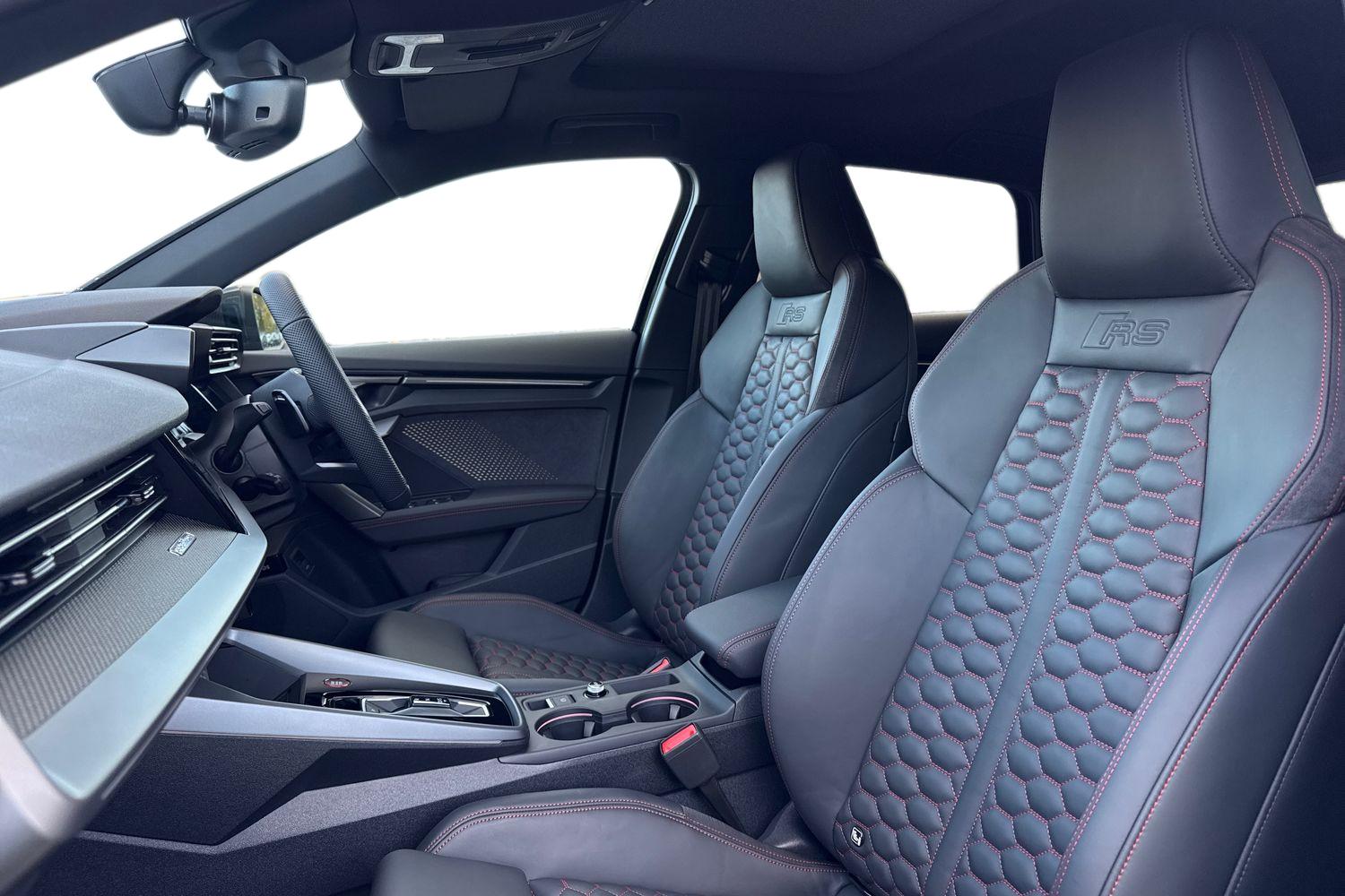 Used Audi RS3 2025 for sale - 76411661: Photo 15