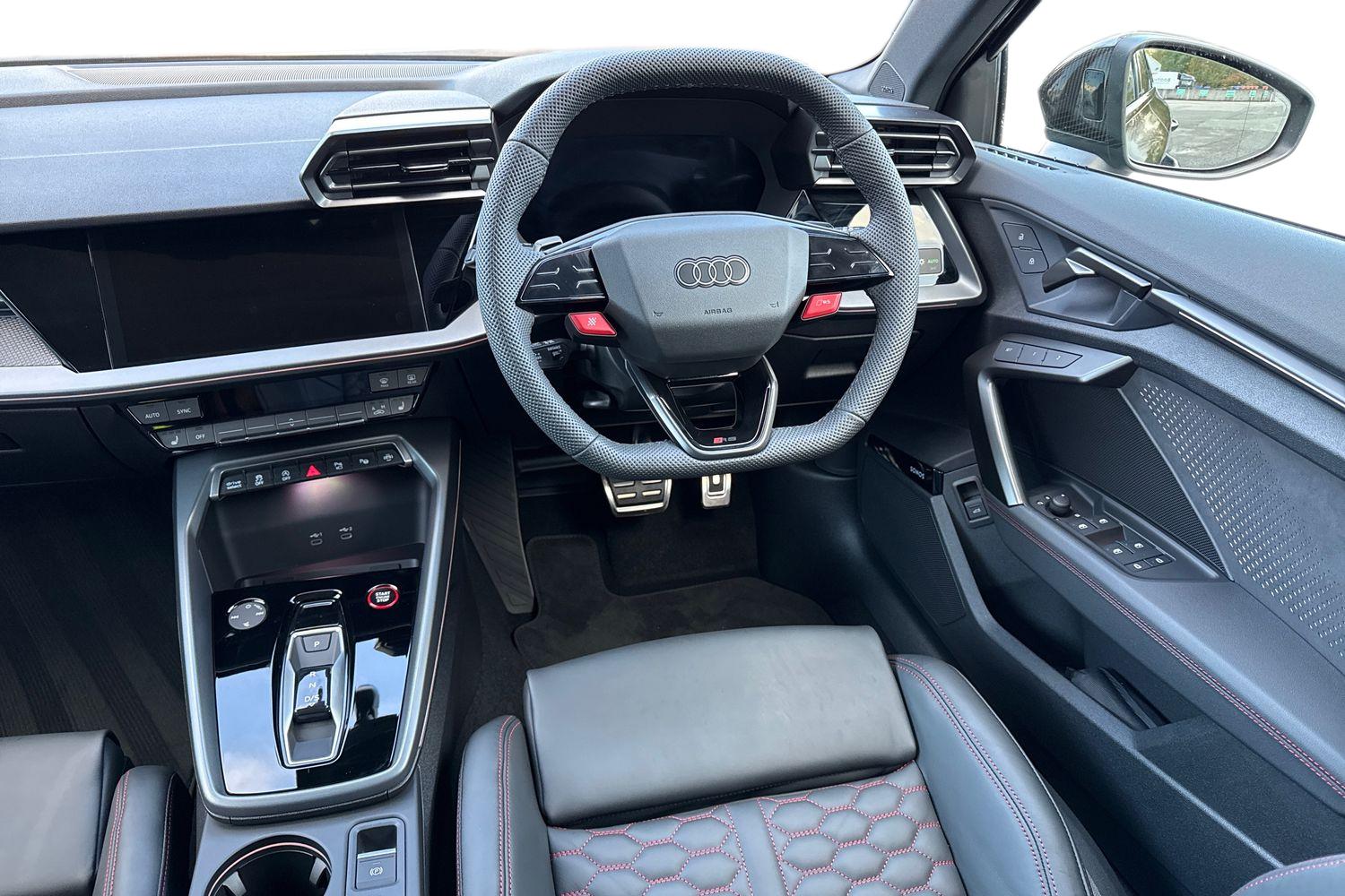 Used Audi RS3 2025 for sale - 76411661: Photo 17