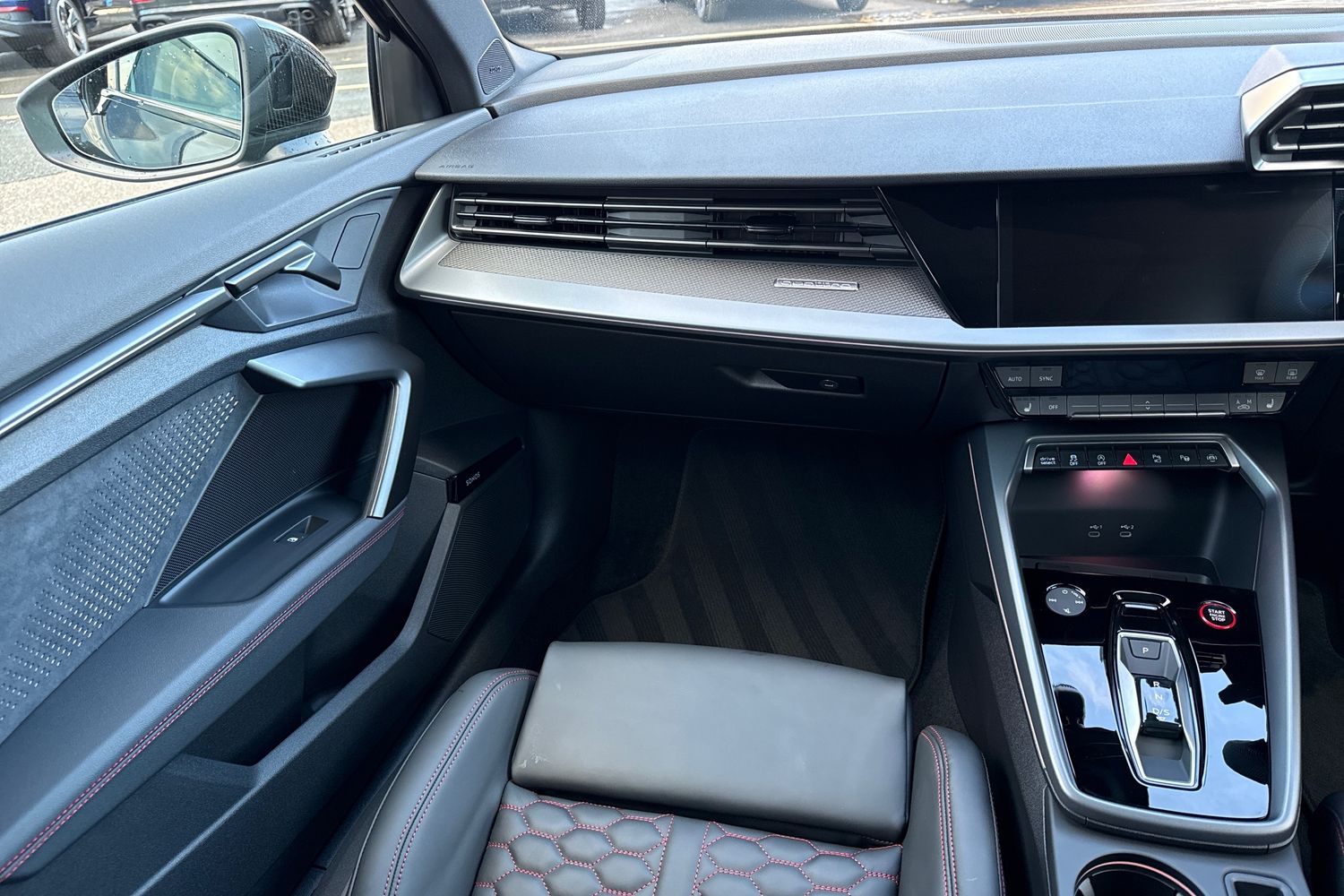 Used Audi RS3 2025 for sale - 76411661: Photo 19