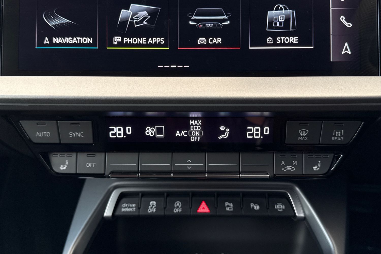 Used Audi RS3 2025 for sale - 76411661: Photo 21