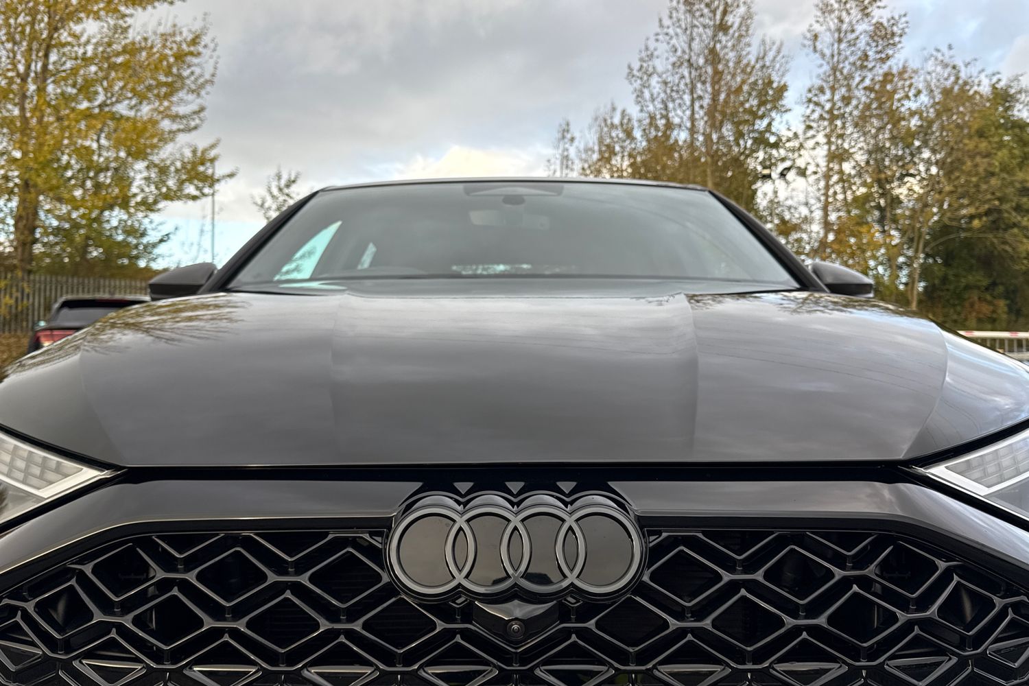 Used Audi RS3 2025 for sale - 76411661: Photo 26