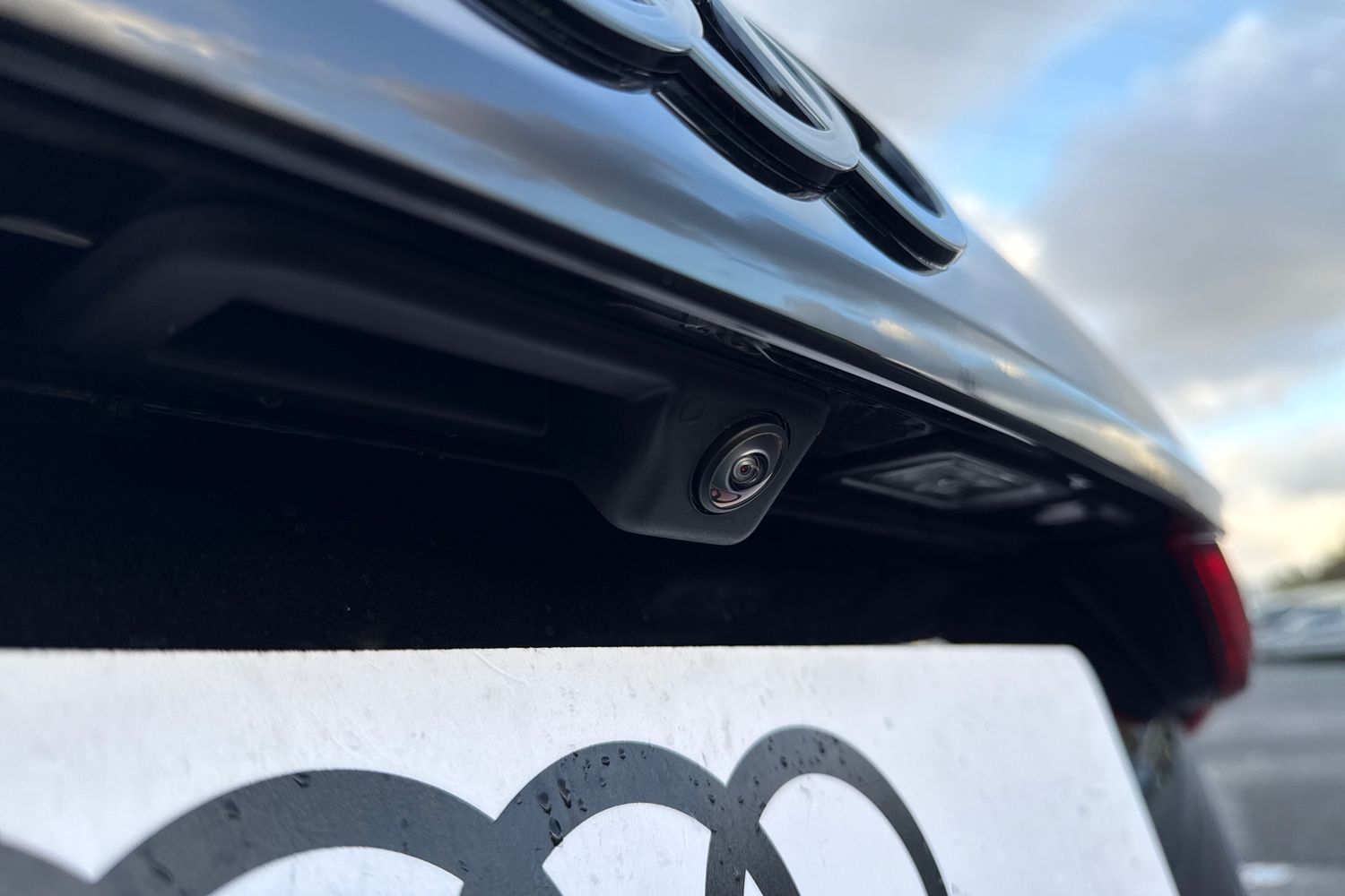 Used Audi RS3 2025 for sale - 76411661: Photo 34