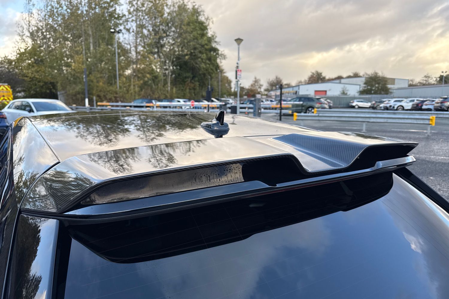 Used Audi RS3 2025 for sale - 76411661: Photo 35