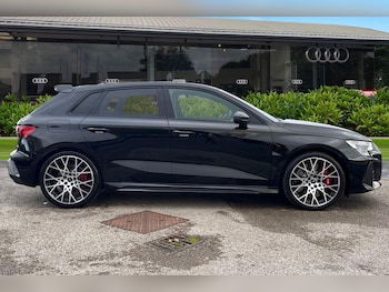 Used Audi RS3 2025 for sale - 76411661: Photo