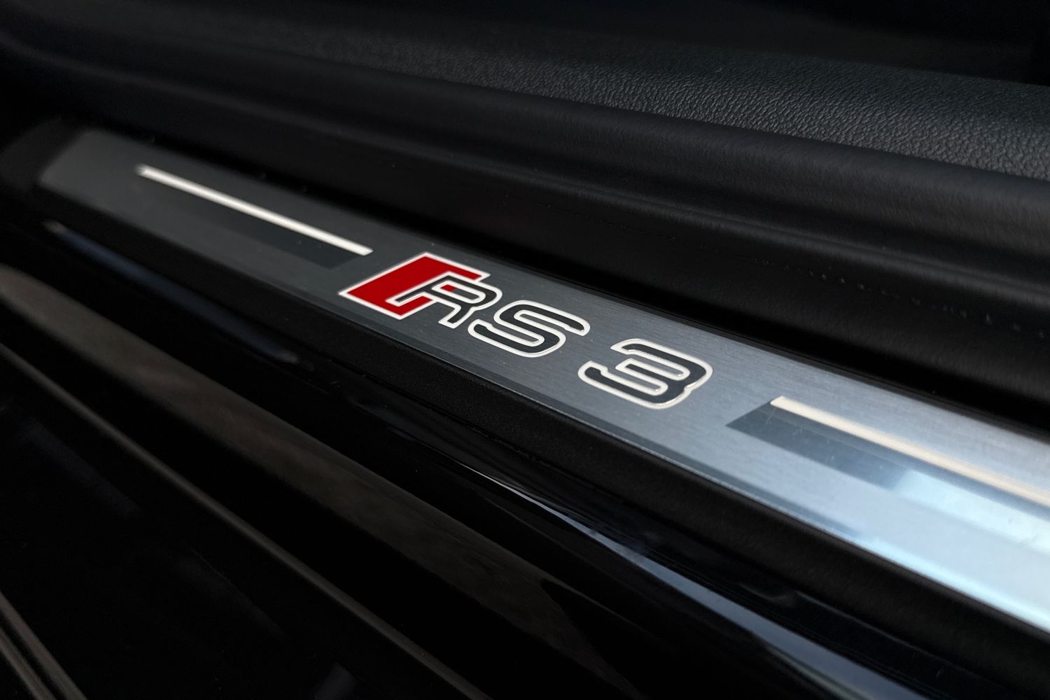 Used Audi RS3 2025 for sale - 76411661: Photo 42