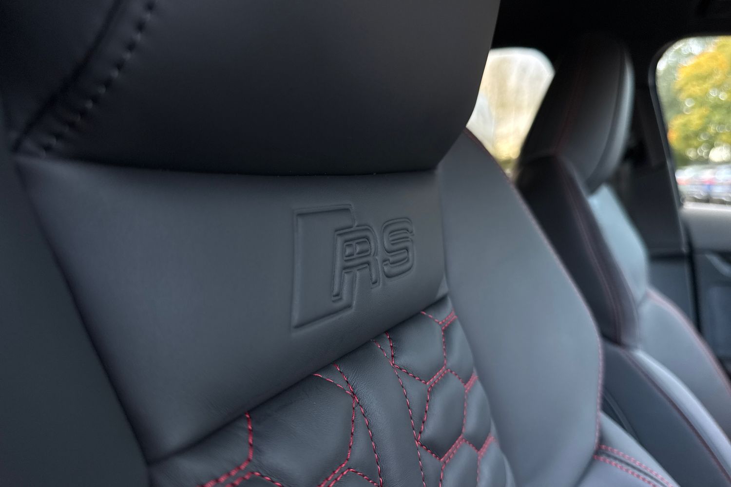 Used Audi RS3 2025 for sale - 76411661: Photo 43