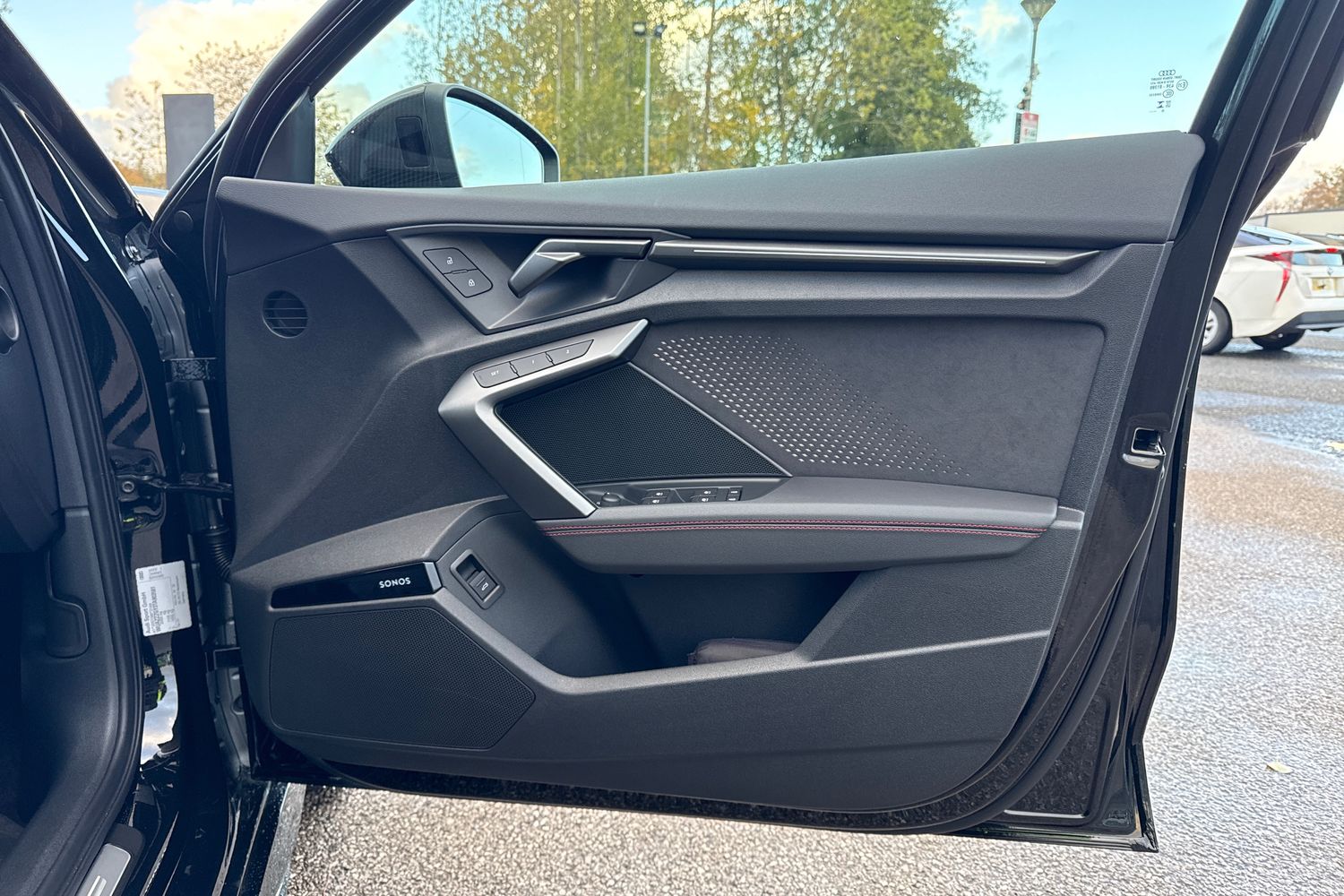 Used Audi RS3 2025 for sale - 76411661: Photo 44