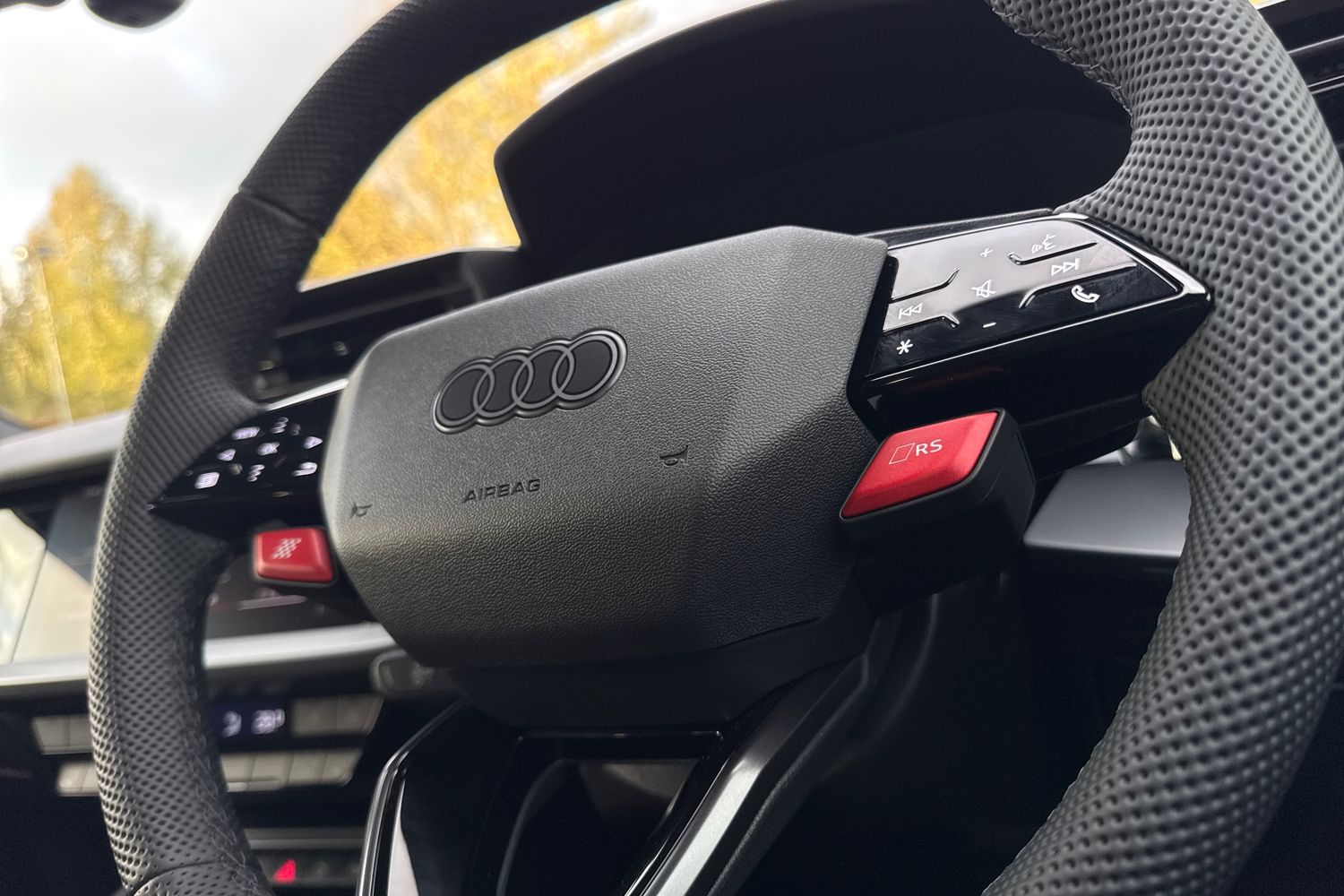 Used Audi RS3 2025 for sale - 76411661: Photo 47