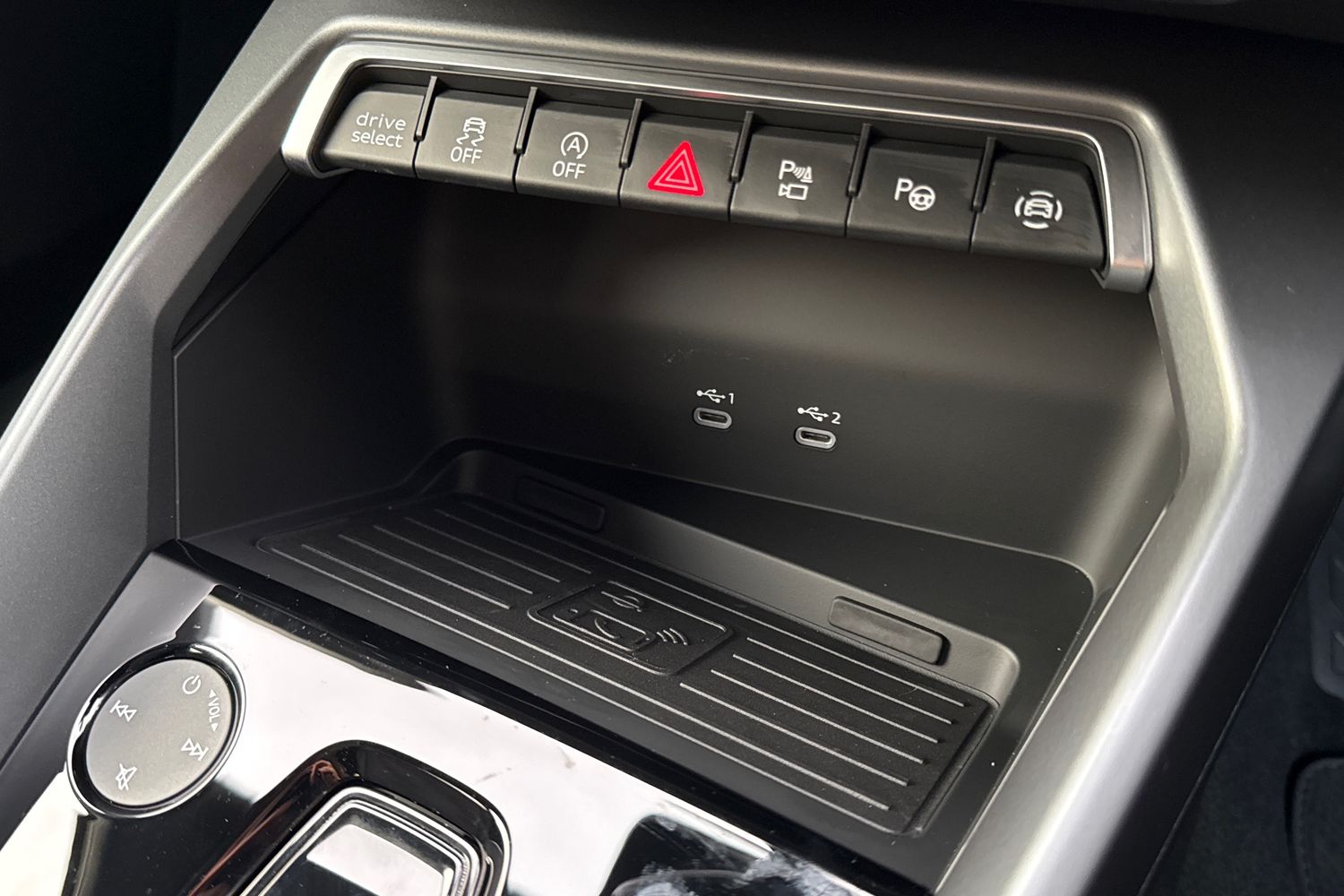 Used Audi RS3 2025 for sale - 76411661: Photo 49