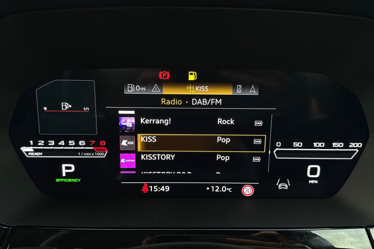 Used Audi RS3 2025 for sale - 76411661: Photo 51