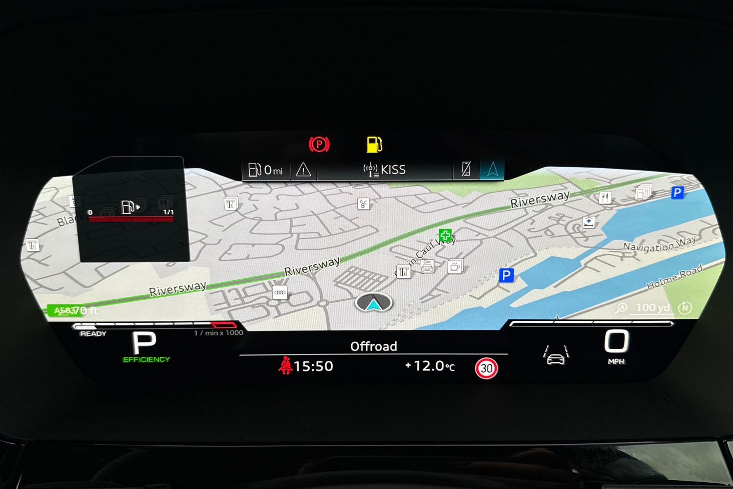 Used Audi RS3 2025 for sale - 76411661: Photo 52