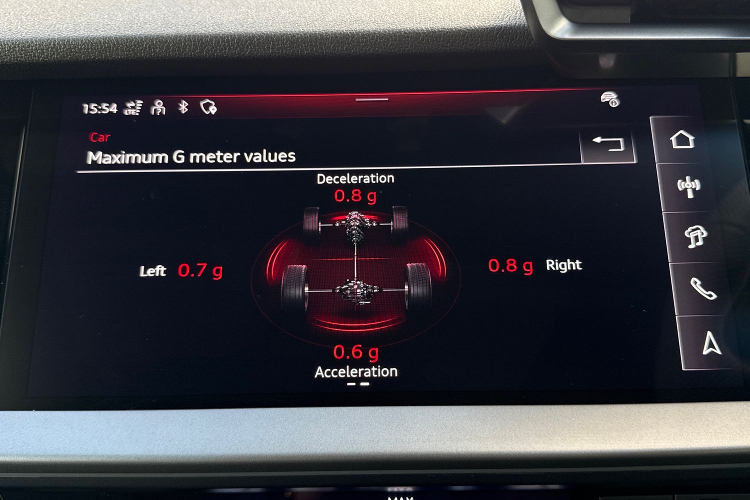 Used Audi RS3 2025 for sale - 76411661: Photo 56