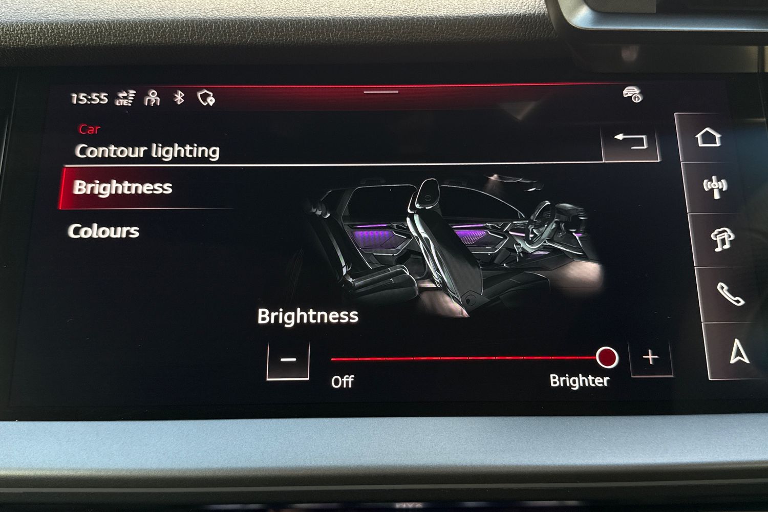 Used Audi RS3 2025 for sale - 76411661: Photo 58