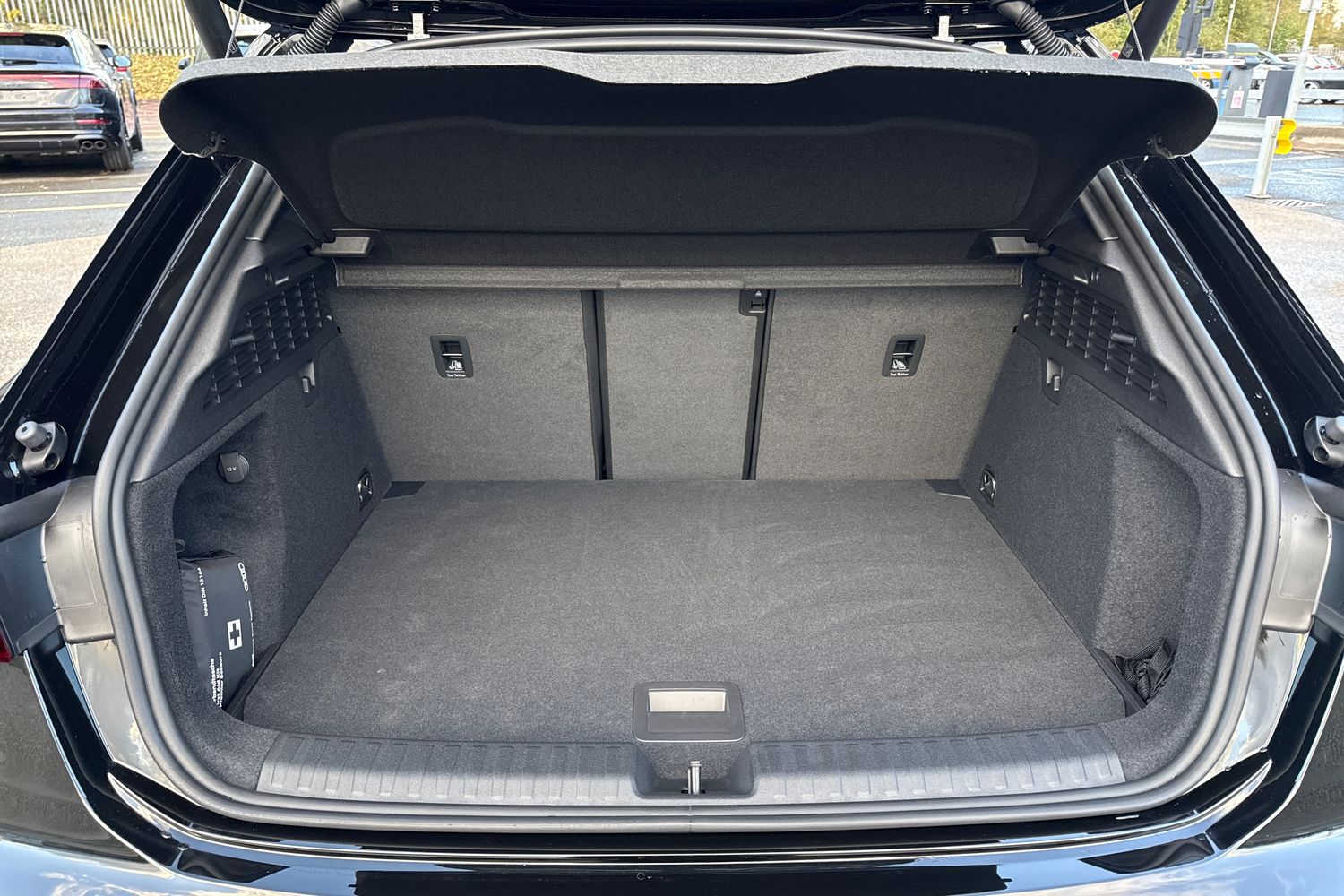 Used Audi RS3 2025 for sale - 76411661: Photo 6