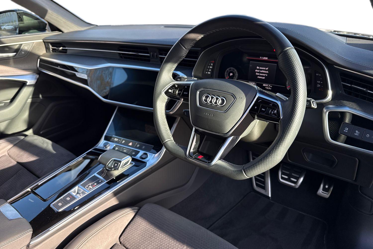 Used Audi A6 2023 for sale - 78043422: Photo 14