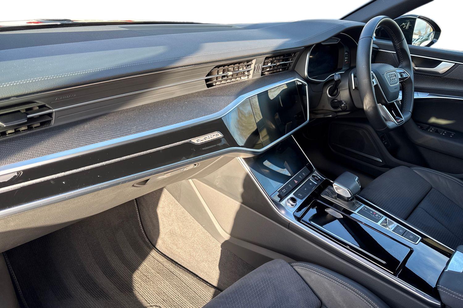 Used Audi A6 2023 for sale - 78043422: Photo 15