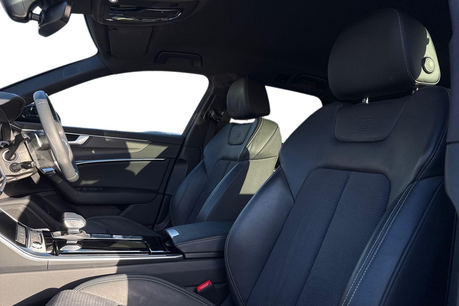 Used Audi A6 2023 for sale - 78043422: Photo 16