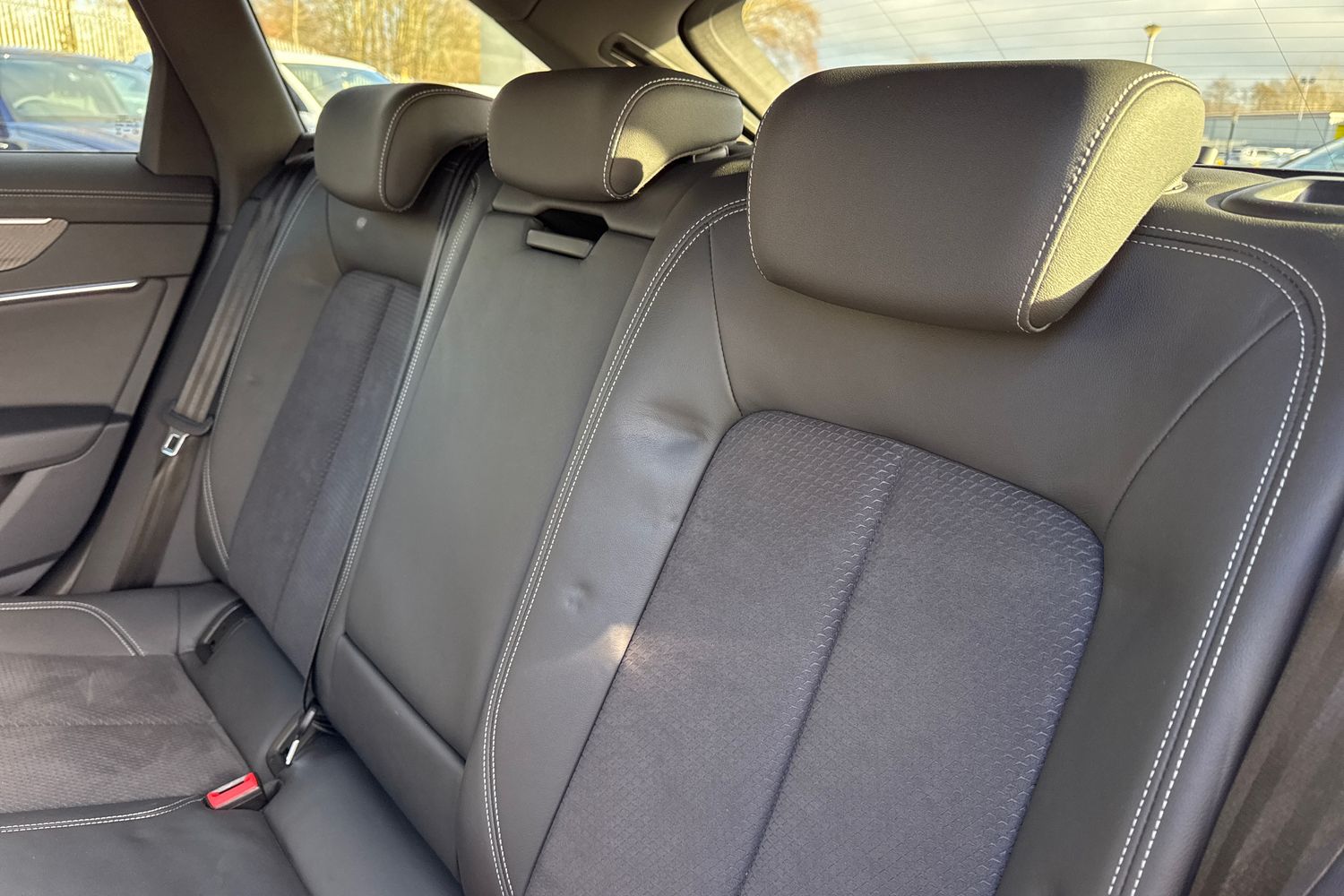 Used Audi A6 2023 for sale - 78043422: Photo 19