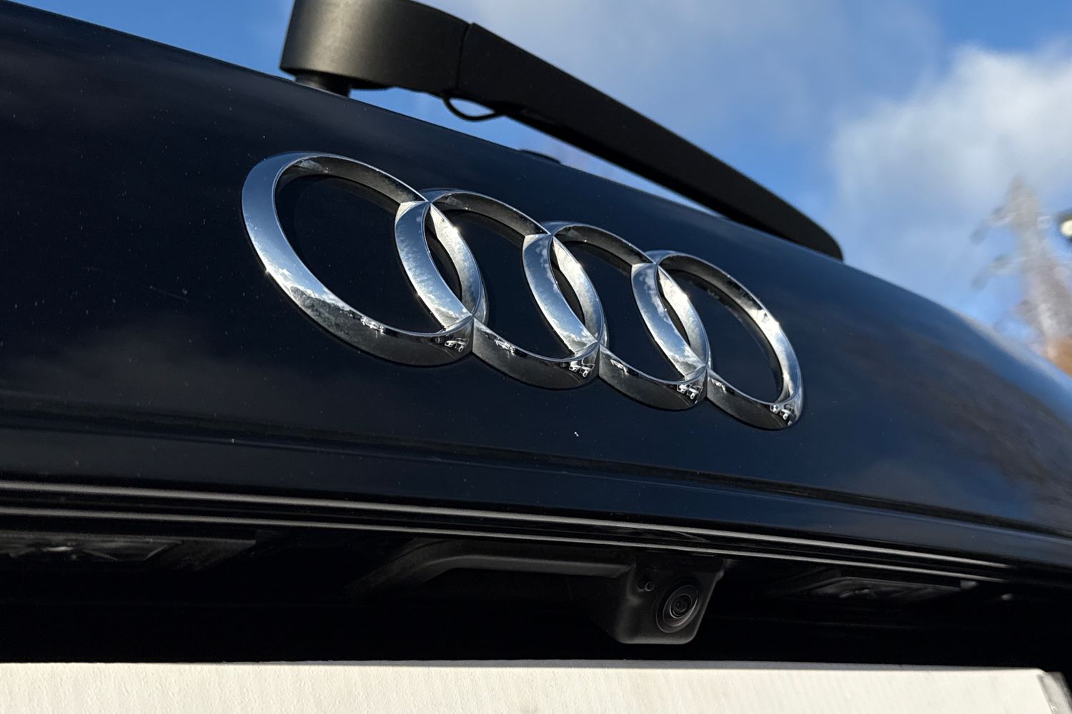 Used Audi A6 2023 for sale - 78043422: Photo 25