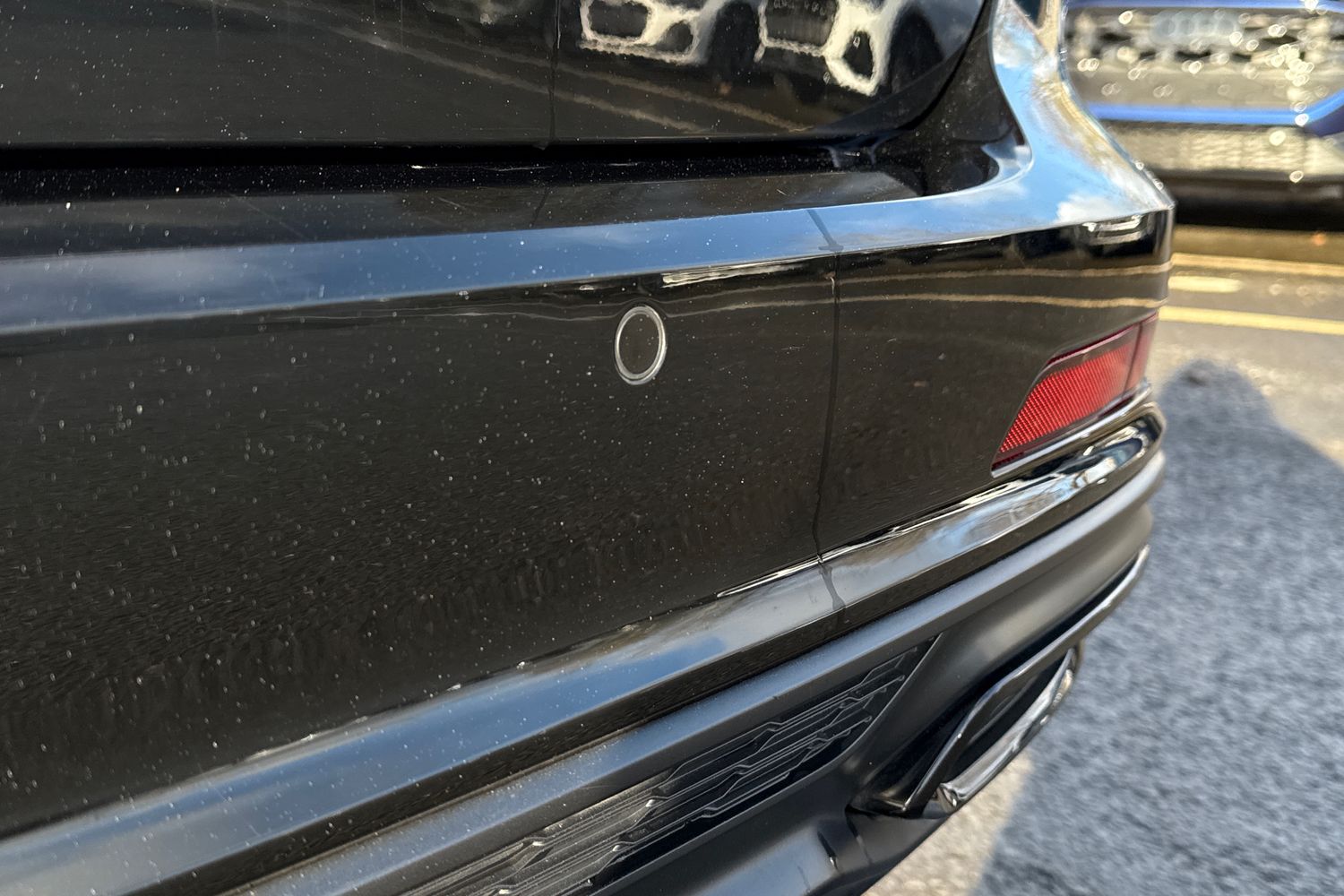 Used Audi A6 2023 for sale - 78043422: Photo 26