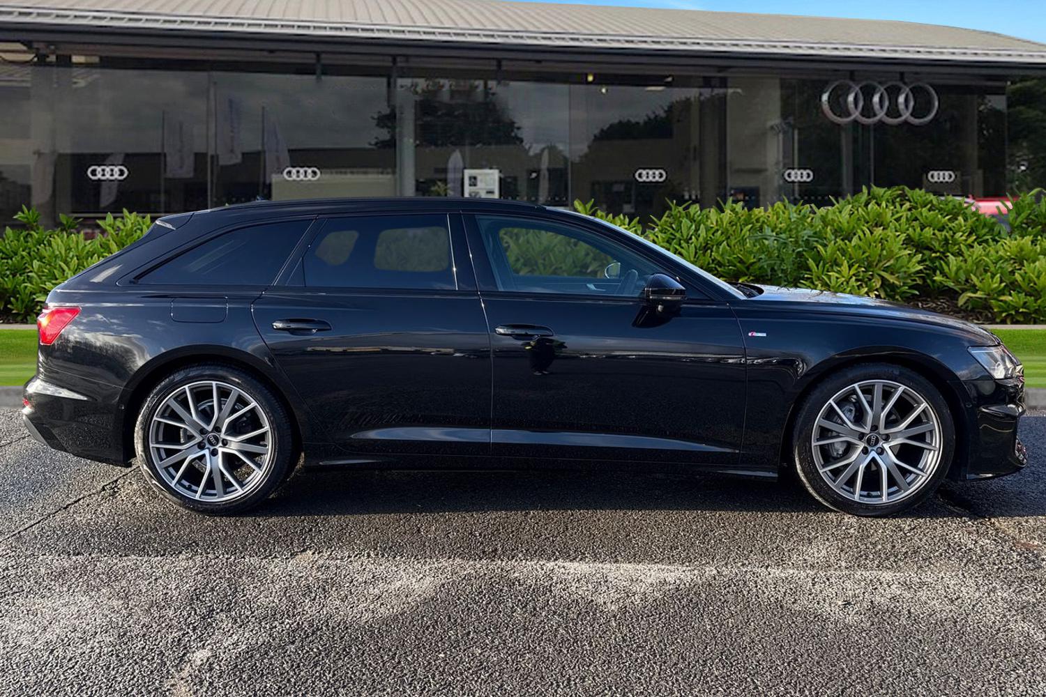 Used Audi A6 2023 for sale - 78043422: Photo 3