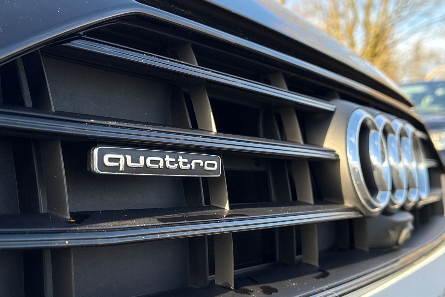 Used Audi A6 2023 for sale - 78043422: Photo 30