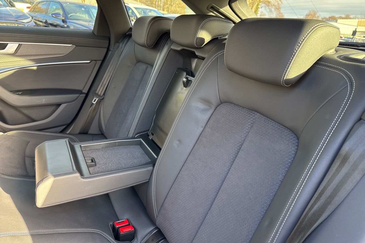 Used Audi A6 2023 for sale - 78043422: Photo 32