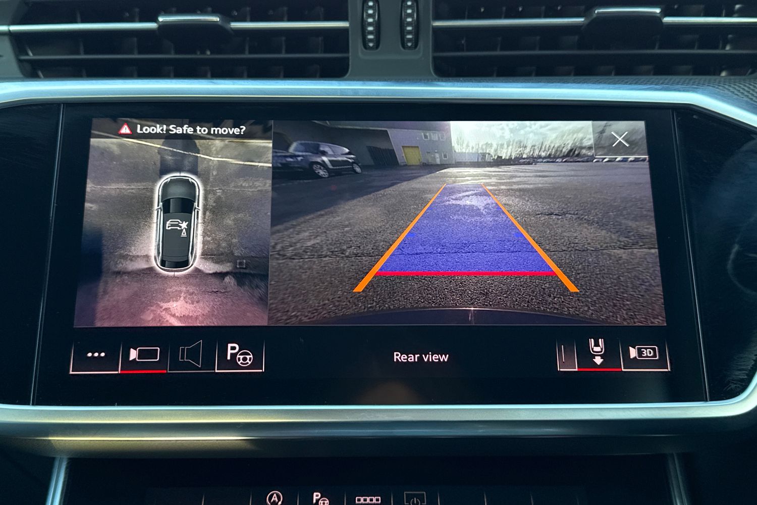 Used Audi A6 2023 for sale - 78043422: Photo 38