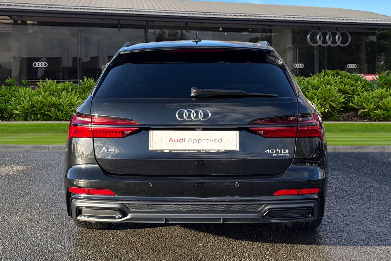 Used Audi A6 2023 for sale - 78043422: Photo 4