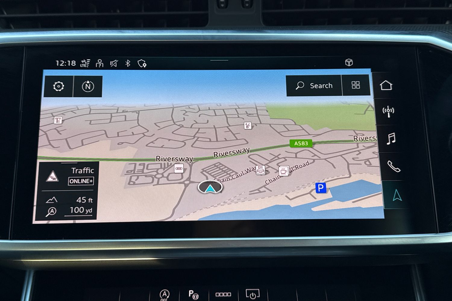 Used Audi A6 2023 for sale - 78043422: Photo 40