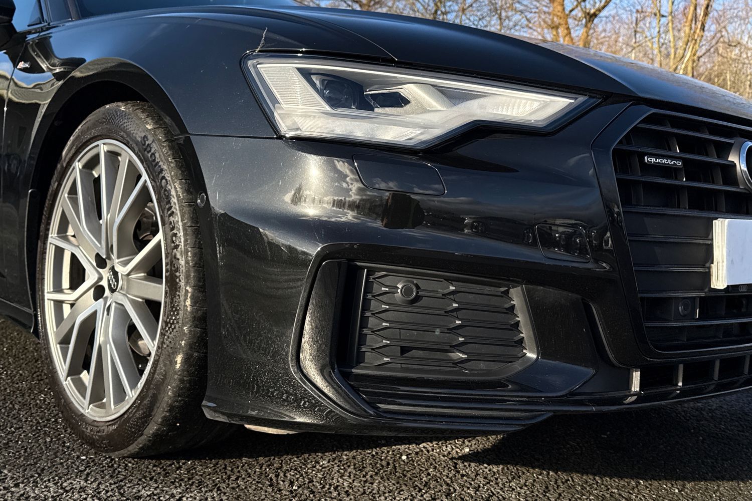 Used Audi A6 2023 for sale - 78043422: Photo 9