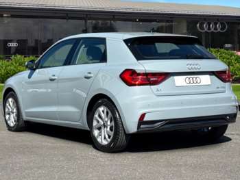 Used Audi A1 2025 for sale - 74614266: Photo