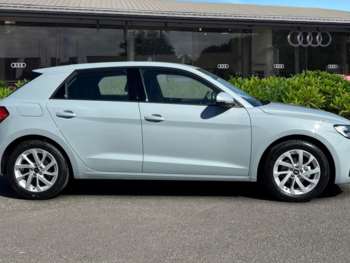 Used Audi A1 2025 for sale - 74614266: Photo
