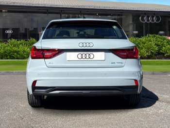 Used Audi A1 2025 for sale - 74614266: Photo
