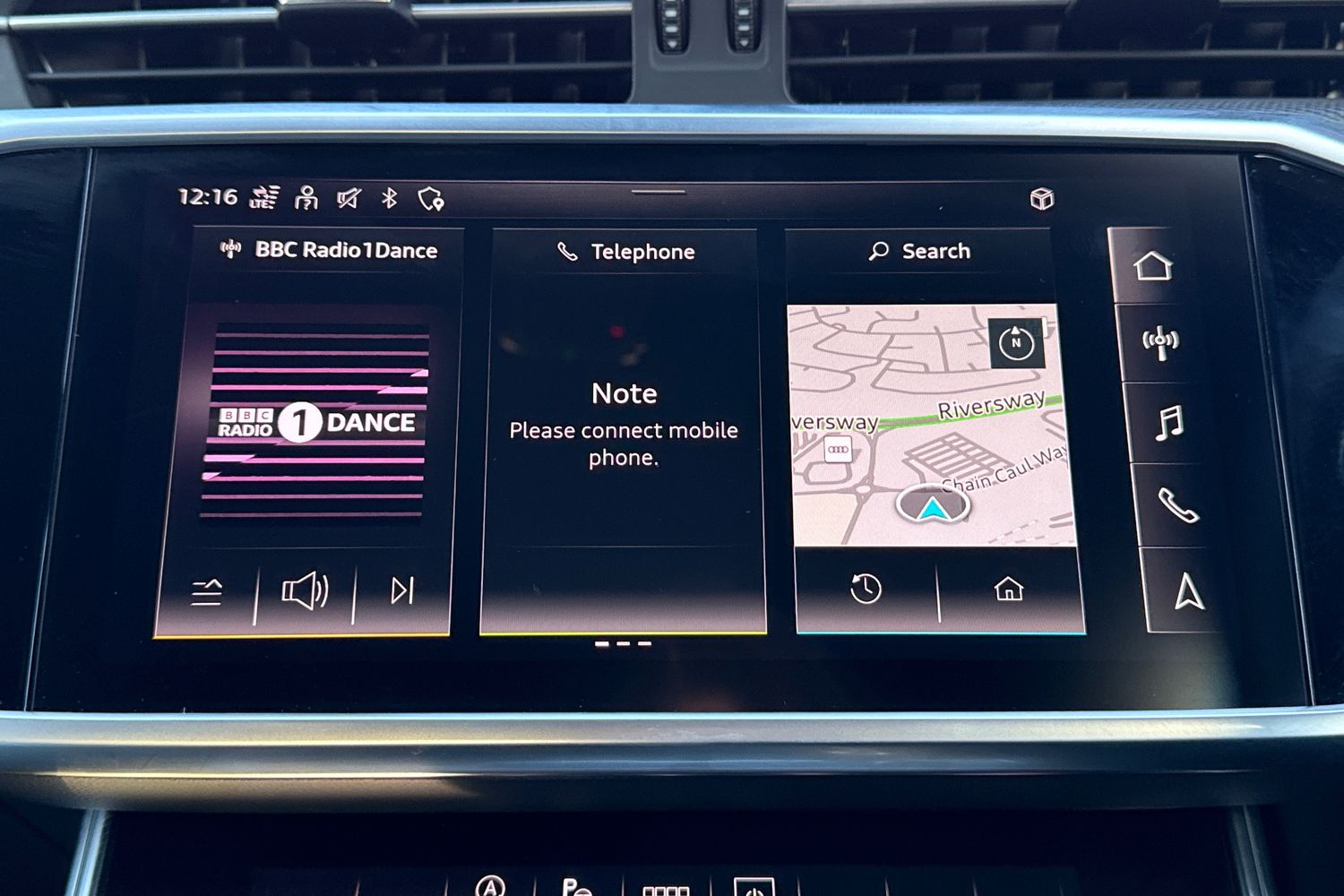 Used Audi A6 Avant 2023 for sale - 77135392: Photo 17