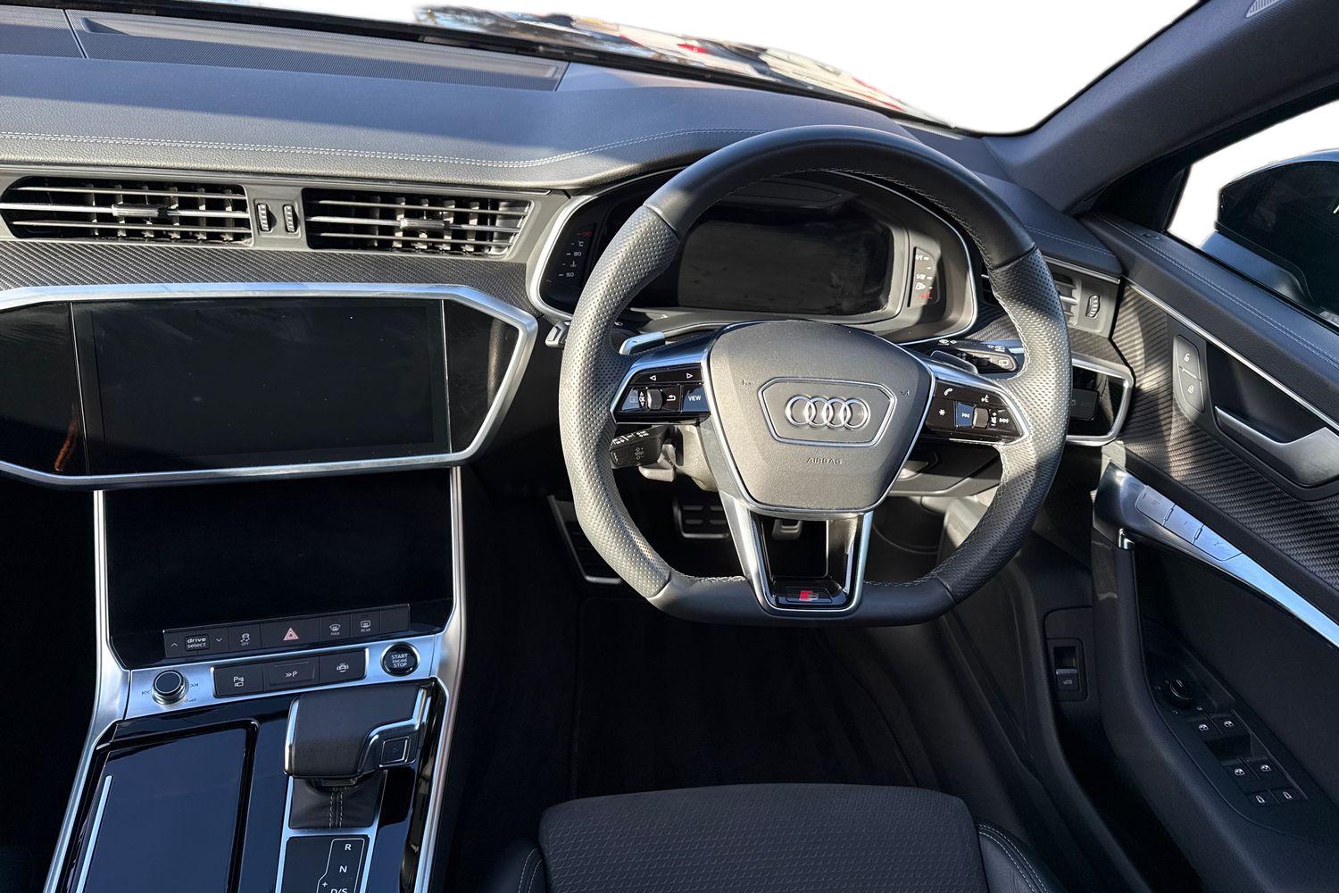 Used Audi A6 Avant 2023 for sale - 77135392: Photo 18