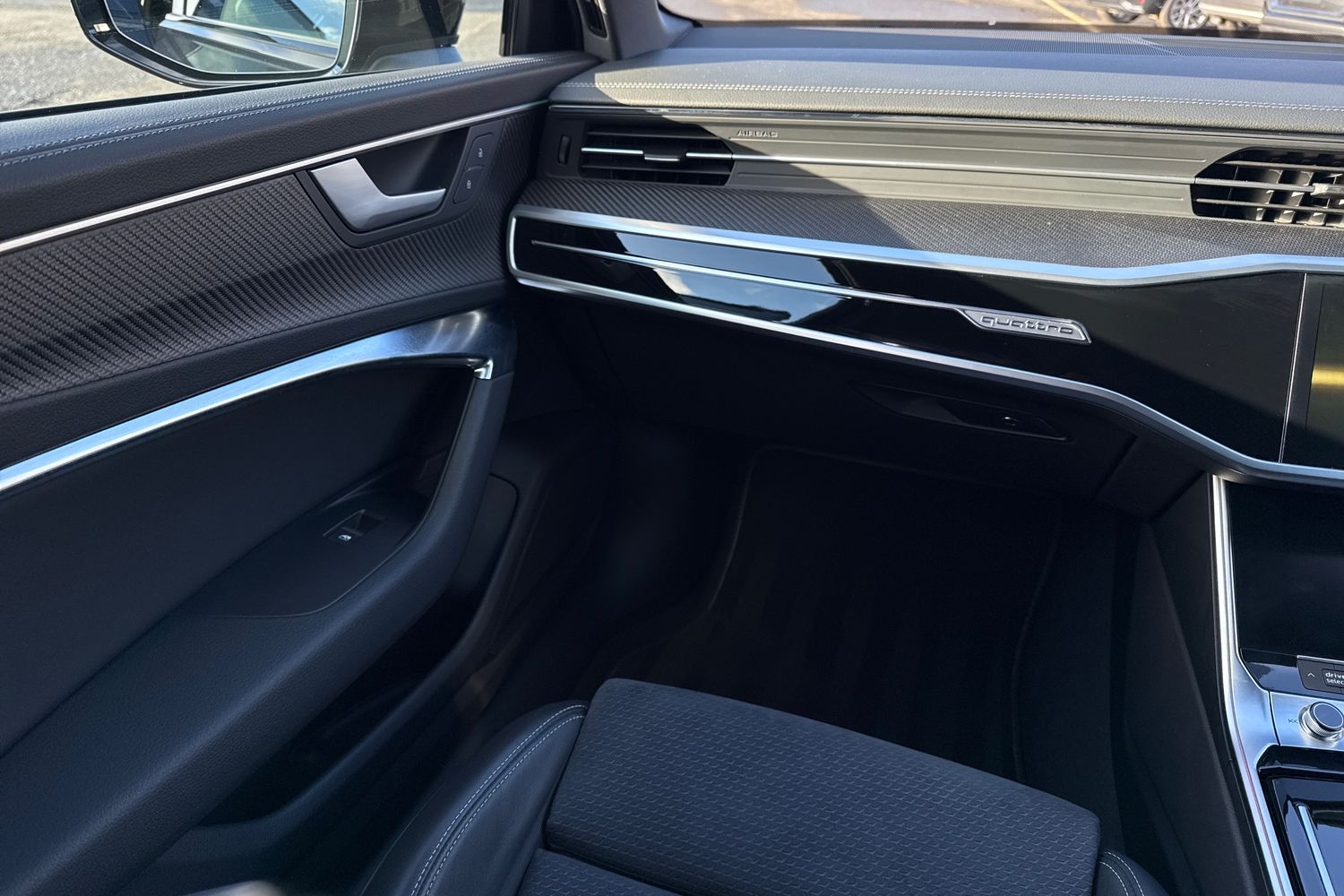 Used Audi A6 Avant 2023 for sale - 77135392: Photo 20