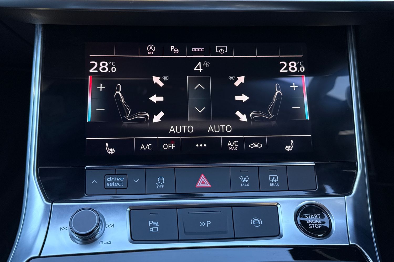 Used Audi A6 Avant 2023 for sale - 77135392: Photo 22